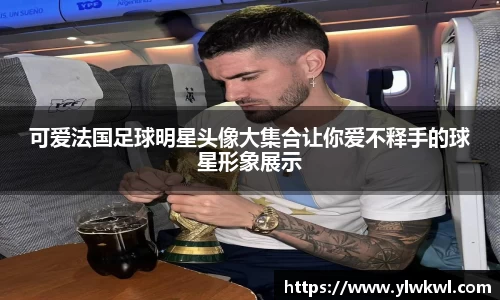 可爱法国足球明星头像大集合让你爱不释手的球星形象展示